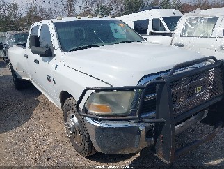 2011 Ram 3500, VIN 3D73M4CL3BG524584. Фото 1 з 6 з аукціону IAAI. Каталог авто зі США OpenDataCar.