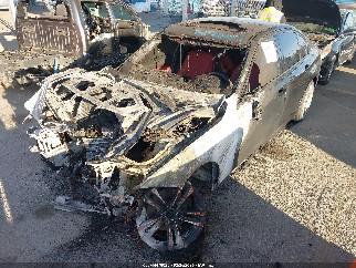 2015 Bmw 3 Series, VIN WBA3B3G59FNT19156. Фото 2 з 6 з аукціону IAAI. Каталог авто зі США OpenDataCar.