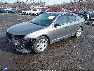 2010 Ford Fusion, VIN 3FAHP0HA9AR292380. Фото 2 з 6 з аукціону IAAI. Каталог авто зі США OpenDataCar.