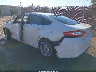 2016 Ford Fusion, VIN 1FA6P0HD7G5115341. Фото 3 з 6 з аукціону IAAI. Каталог авто зі США OpenDataCar.