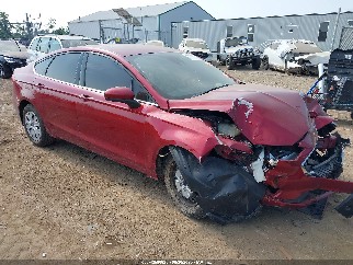 2019 Ford Fusion, VIN 3FA6P0G79KR216978. Фото 1 з 6 з аукціону IAAI. Каталог авто зі США OpenDataCar.