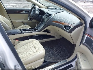 2015 Lincoln MKZ, VIN 3LN6L2J97FR605065. Фото 5 з 6 з аукціону IAAI. Каталог авто зі США OpenDataCar.