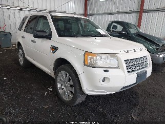 2008 Land rover LR2, VIN SALFT24NX8H068976. Фото 1 из 6 с аукциона IAAI. Каталог авто из США OpenDataCar.