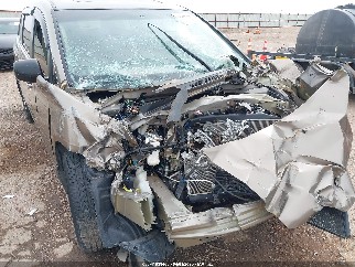 2011 Honda Odyssey, VIN 5FNRL5H63BB050187. Фото 6 з 6 з аукціону IAAI. Каталог авто зі США OpenDataCar.