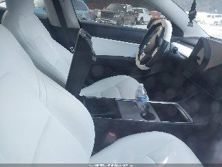 2021 Tesla Model 3, VIN 5YJ3E1EB9MF902815. Фото 5 з 6 з аукціону IAAI. Каталог авто зі США OpenDataCar.