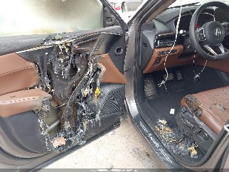 2022 Acura MDX, VIN 5J8YE1H45NL051521. Фото 6 з 6 з аукціону IAAI. Каталог авто зі США OpenDataCar.