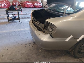 2006 Toyota Camry, VIN 4T1BE32K96U712451. Фото 6 з 6 з аукціону IAAI. Каталог авто зі США OpenDataCar.