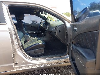 2013 Dodge Charger, VIN 2C3CDXCT3DH654805. Фото 5 з 6 з аукціону IAAI. Каталог авто зі США OpenDataCar.