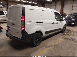 2022 Ford Transit Connect, VIN NM0LS7S20N1510667. Zdjęcie 4 z 6 z aukcji IAAI. Katalog aut z USA OpenDataCar.
