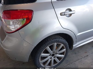 2012 Suzuki SX4, VIN JS2YA5A50C6300426. Фото 6 з 6 з аукціону IAAI. Каталог авто зі США OpenDataCar.