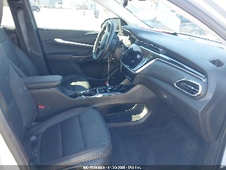 2023 Chevrolet Bolt EUV, VIN 1G1FZ6S00P4181788. Zdjęcie 5 z 6 z aukcji IAAI. Katalog aut z USA OpenDataCar.