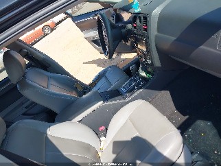 2007 Chrysler 300, VIN 2C3KA53G07H889338. Фото 5 з 6 з аукціону IAAI. Каталог авто зі США OpenDataCar.