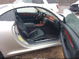 2004 Lexus SC 430, VIN JTHFN48YX40050423. Zdjęcie 5 z 6 z aukcji IAAI. Katalog aut z USA OpenDataCar.