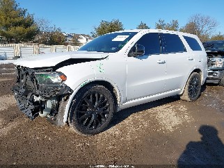 2015 Dodge Durango, VIN 1C4SDJCT3FC153911. Фото 2 з 6 з аукціону IAAI. Каталог авто зі США OpenDataCar.