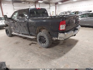 2019 Ram 2500, VIN 3C6UR5DJ7KG610894. Фото 3 з 6 з аукціону IAAI. Каталог авто зі США OpenDataCar.