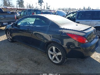 2007 Pontiac G6, VIN 1G2ZH36N874111276. Фото 3 з 6 з аукціону IAAI. Каталог авто зі США OpenDataCar.