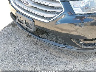 2016 Ford Taurus, VIN 1FAHP2D82GG113384. Фото 6 з 6 з аукціону IAAI. Каталог авто зі США OpenDataCar.