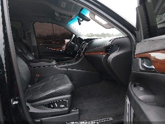 2016 Cadillac Escalade ESV, VIN 1GYS3GKJ1GR275262. Фото 5 з 6 з аукціону IAAI. Каталог авто зі США OpenDataCar.