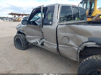 2003 Chevrolet S-10, VIN 1GCCT19X238192361. Фото 6 з 6 з аукціону IAAI. Каталог авто зі США OpenDataCar.