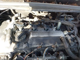 2009 Toyota Matrix, VIN 2T1KU40E49C159686. Фото 6 з 6 з аукціону IAAI. Каталог авто зі США OpenDataCar.