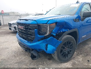 2024 Gmc Sierra 1500, VIN 3GTPHCEK9RG258657. Фото 6 з 6 з аукціону IAAI. Каталог авто зі США OpenDataCar.