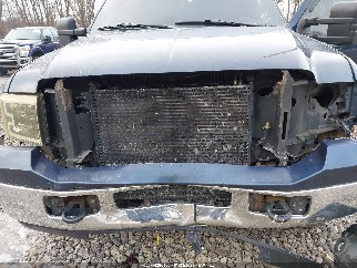 2005 Ford F-250, VIN 1FTSW21P25EC49926. Фото 6 з 6 з аукціону IAAI. Каталог авто зі США OpenDataCar.