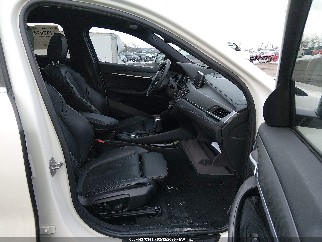 2018 Bmw X2, VIN WBXYJ5C38JEF71054. Фото 5 из 6 с аукциона IAAI. Каталог авто из США OpenDataCar.