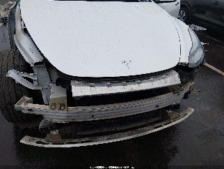 2022 Tesla Model Y, VIN 7SAYGDEE4NF386864. Фото 6 з 6 з аукціону IAAI. Каталог авто зі США OpenDataCar.