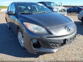 2013 Mazda 3, VIN JM1BL1LP7D1736982. Фото 6 з 6 з аукціону IAAI. Каталог авто зі США OpenDataCar.
