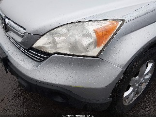 2009 Honda CR-V, VIN JHLRE38529C010165. Фото 6 из 6 с аукциона IAAI. Каталог авто из США OpenDataCar.