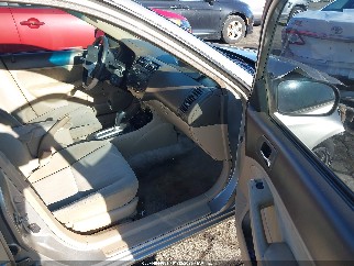 2003 Honda Civic, VIN 1HGES165X3L000732. Zdjęcie 5 z 6 z aukcji IAAI. Katalog aut z USA OpenDataCar.