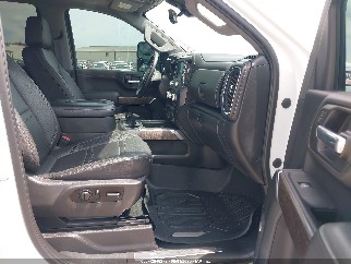 2021 Gmc Sierra, VIN 1GT49REY2MF109377. Фото 6 з 6 з аукціону IAAI. Каталог авто зі США OpenDataCar.