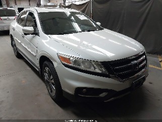 2014 Honda Crosstour, VIN 5J6TF2H53EL002607. Фото 1 з 6 з аукціону IAAI. Каталог авто зі США OpenDataCar.