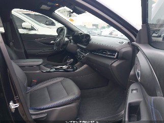 2024 Buick Envista, VIN KL47LBE24RB152239. Фото 5 з 6 з аукціону IAAI. Каталог авто зі США OpenDataCar.