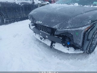 2025 Kia K4, VIN 3KPFT4DEXSE064863. Фото 6 з 6 з аукціону IAAI. Каталог авто зі США OpenDataCar.