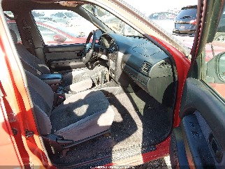 2001 Nissan Pathfinder, VIN JN8DR07Y81W500655. Zdjęcie 5 z 6 z aukcji IAAI. Katalog aut z USA OpenDataCar.