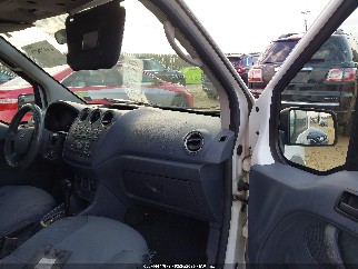 2012 Ford Transit Connect, VIN NM0LS7DN9CT082803. Фото 5 з 6 з аукціону IAAI. Каталог авто зі США OpenDataCar.