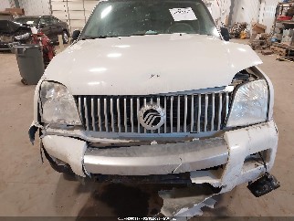 2010 Mercury Mountaineer, VIN 4M2EN4JE5AUJ01631. Фото 6 з 6 з аукціону IAAI. Каталог авто зі США OpenDataCar.