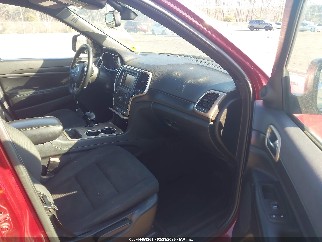 2015 Jeep Grand Cherokee, VIN 1C4RJFAG9FC687957. Фото 5 з 6 з аукціону IAAI. Каталог авто зі США OpenDataCar.