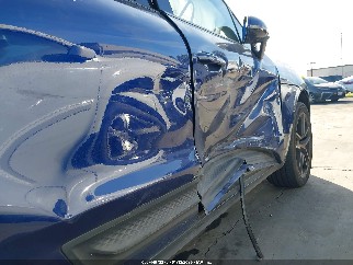 2023 Porsche Macan, VIN WP1AA2A56PLB05348. Фото 6 з 6 з аукціону IAAI. Каталог авто зі США OpenDataCar.