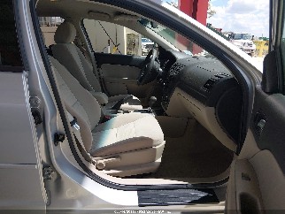 2006 Ford Fusion, VIN 3FAFP07176R108165. Фото 5 з 6 з аукціону IAAI. Каталог авто зі США OpenDataCar.