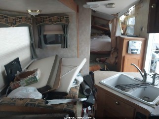 2006 Keystone Montana, VIN 4YDF249276C131429. Фото 5 з 6 з аукціону IAAI. Каталог авто зі США OpenDataCar.