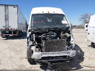 2019 Ford Transit-350, VIN 1FTBF4XMXKKB06549. Фото 6 з 6 з аукціону IAAI. Каталог авто зі США OpenDataCar.