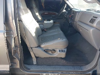 2002 Ford F-250, VIN 1FTNW20F92EB21216. Фото 5 з 6 з аукціону IAAI. Каталог авто зі США OpenDataCar.