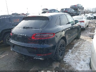 2017 Porsche Macan, VIN WP1AA2A57HLB02380. Фото 4 з 6 з аукціону IAAI. Каталог авто зі США OpenDataCar.