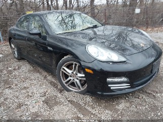 2012 Porsche Panamera, VIN WP0AA2A75CL010910. Фото 6 з 6 з аукціону IAAI. Каталог авто зі США OpenDataCar.