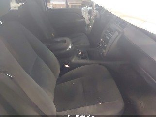 2008 Chevrolet Tahoe, VIN 1GNFK13028R226903. Фото 5 з 6 з аукціону IAAI. Каталог авто зі США OpenDataCar.