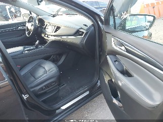 2018 Buick Enclave, VIN 5GAEVAKW3JJ243605. Фото 5 з 6 з аукціону IAAI. Каталог авто зі США OpenDataCar.