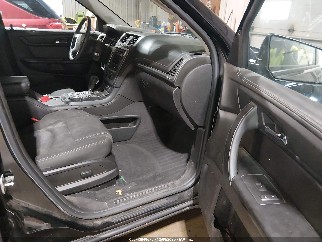 2016 Gmc Acadia, VIN 1GKKVPKDXGJ314217. Фото 5 из 6 с аукциона IAAI. Каталог авто из США OpenDataCar.