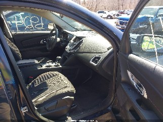 2016 Gmc Terrain, VIN 2GKALMEK1G6318177. Фото 5 з 6 з аукціону IAAI. Каталог авто зі США OpenDataCar.